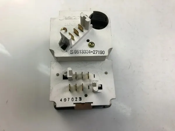 Boordcomputer Saab 9000 Hatchback OEM S951333427190 image 3