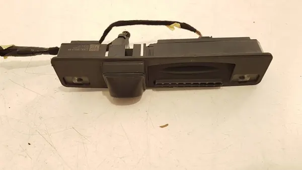 FORD FOCUS MK3 Camera Kofferbakdeksel F1EB-19B514-BE image 2