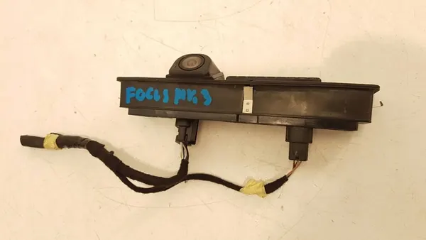 FORD FOCUS MK3 Camera Kofferbakdeksel F1EB-19B514-BE image 3