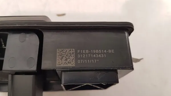 FORD FOCUS MK3 Camera Kofferbakdeksel F1EB-19B514-BE image 4