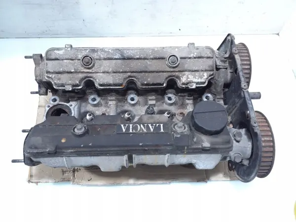 Lancia Dedra motorcilinderkop OEM 663S image 2