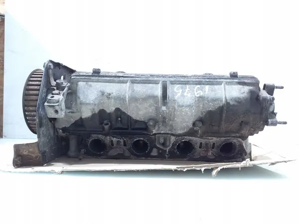 Lancia Dedra motorcilinderkop OEM 663S image 3
