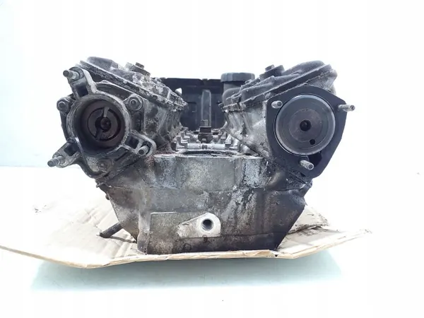 Lancia Dedra motorcilinderkop OEM 663S image 4