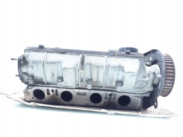 Lancia Dedra motorcilinderkop OEM 663S image 5