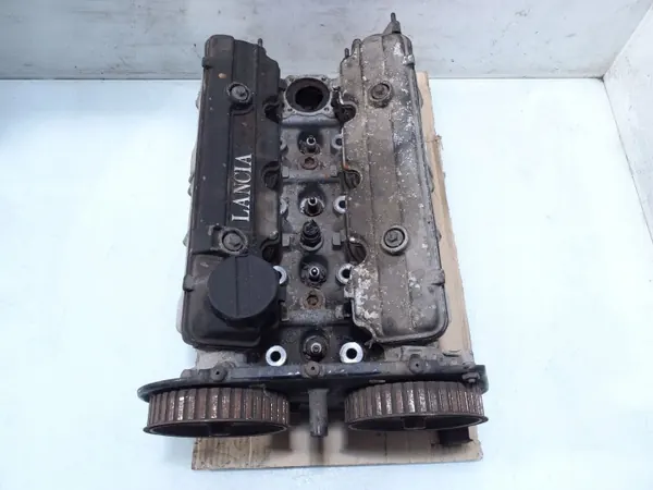 Lancia Dedra motorcilinderkop OEM 663S image 6