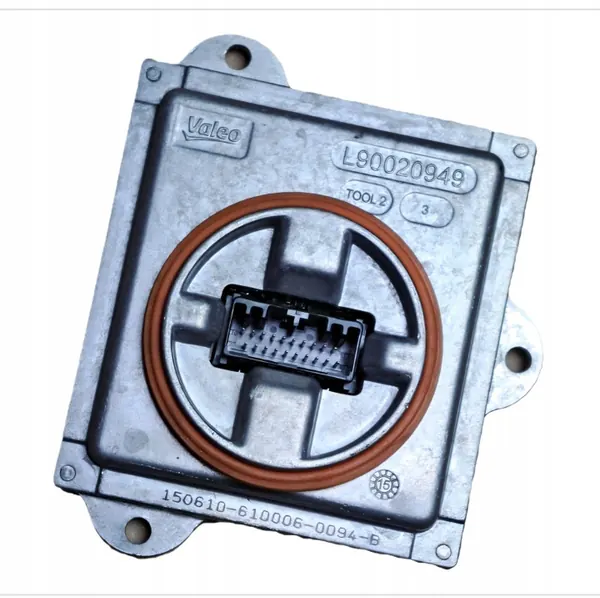 Module contrôleur LED OEM 7342174 pour BMW X1 E84 Z4 E89 image 2