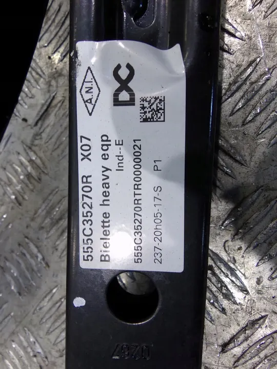 SMART BRABUS Collegamento Stabilizzatore 555C35270R image 2