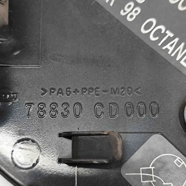 Bränsletanklock OEM 78830CD000 för Nissan 350Z image 9