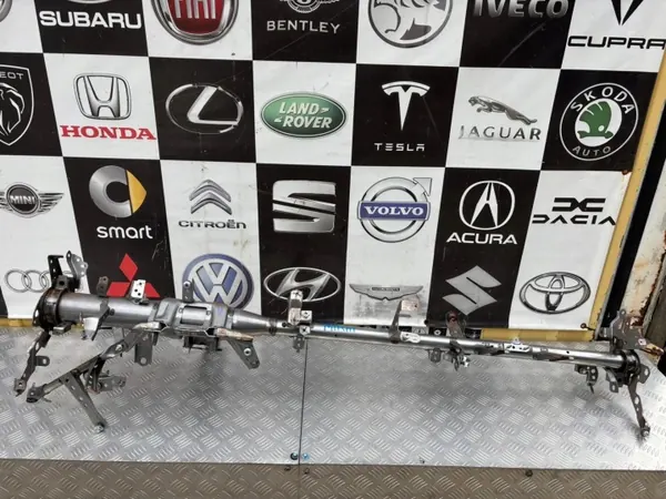 Toyota Mirai II consolebeugel OEM IG AUTO image 2
