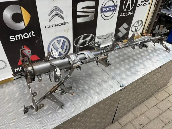 Toyota Mirai II consolebeugel OEM IG AUTO image 3