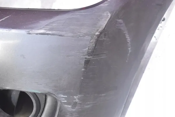 Paraurti Anteriore Mineral Grey BMW F30 F31 11-16 image 4