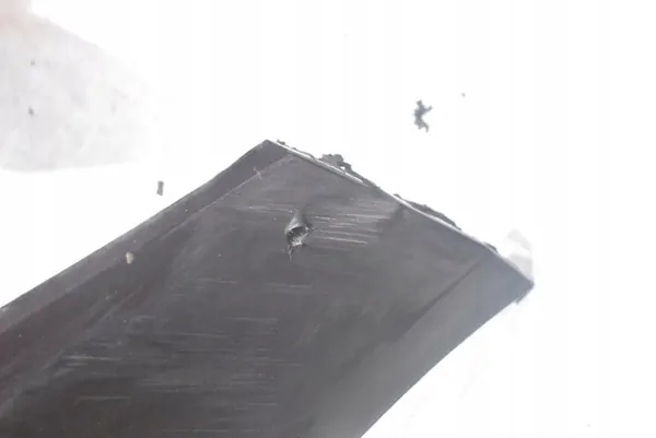 Paraurti Anteriore Mineral Grey BMW F30 F31 11-16 image 5