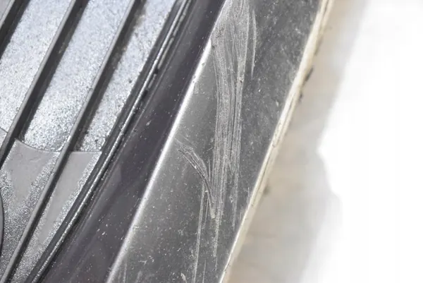 Paraurti Anteriore Mineral Grey BMW F30 F31 11-16 image 7