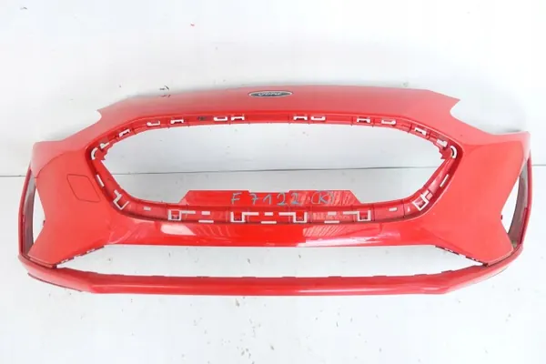 Pare-chocs avant Ford Focus MK4 OEM JX7B-17757-A image 2