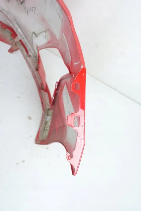 Pare-chocs avant Ford Focus MK4 OEM JX7B-17757-A image 10