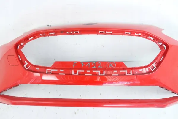Pare-chocs avant Ford Focus MK4 OEM JX7B-17757-A image 3