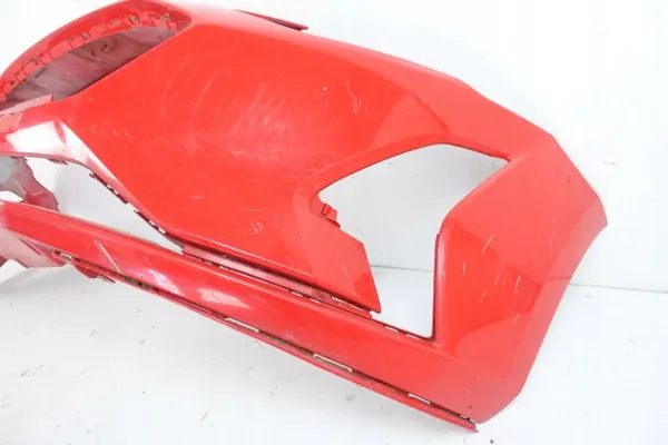Pare-chocs avant Ford Focus MK4 OEM JX7B-17757-A image 4