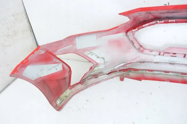 Pare-chocs avant Ford Focus MK4 OEM JX7B-17757-A image 5