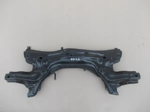 OEM kołyska polo lift ap Underrede för VW Polo 6N2 image 2