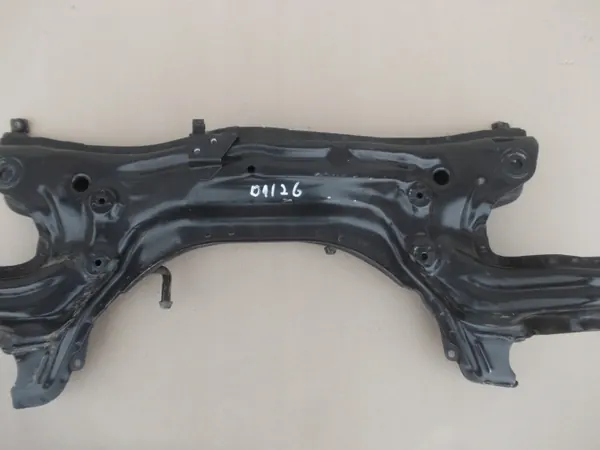 OEM kołyska polo lift ap Underrede för VW Polo 6N2 image 3