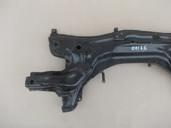 OEM kołyska polo lift ap Underrede för VW Polo 6N2 image 4