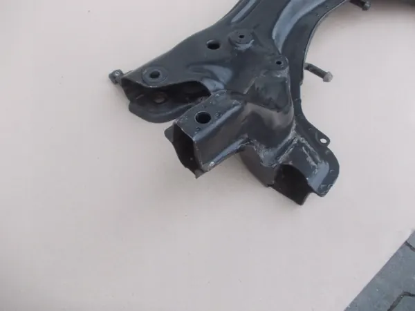 OEM kołyska polo lift ap Underrede för VW Polo 6N2 image 5