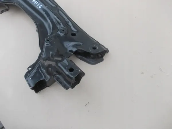 OEM kołyska polo lift ap Underrede för VW Polo 6N2 image 6