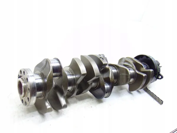 Kurbelwelle OEM 31251992 für Volvo 2.4 BIT D5 image 2