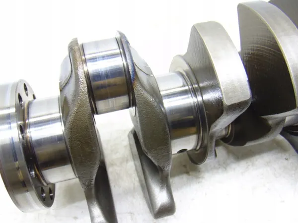 Kurbelwelle OEM 31251992 für Volvo 2.4 BIT D5 image 6