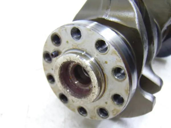 Kurbelwelle OEM 31251992 für Volvo 2.4 BIT D5 image 9