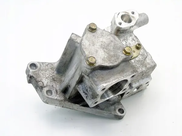 Kraftstoffverteiler OEM MR420916 E3T50271 für Mitsubishi image 3