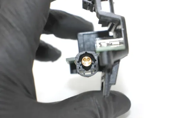Conector Multimédia Aux/USB Porsche 7PP035727B image 9