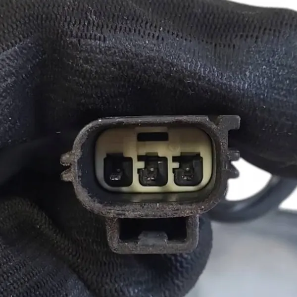 Faróis de dia dianteiro direito Volvo V60 31353290 image 2