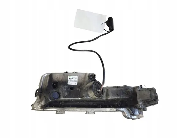 Faróis de dia dianteiro direito Volvo V60 31353290 image 3
