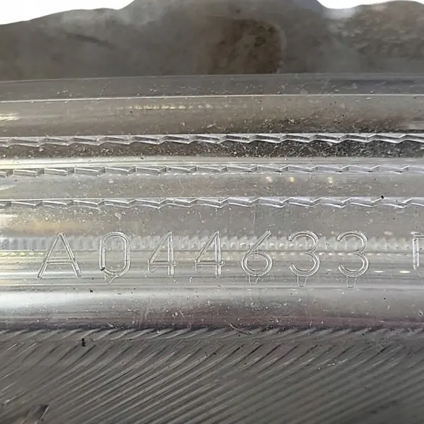 Faróis de dia dianteiro direito Volvo V60 31353290 image 5