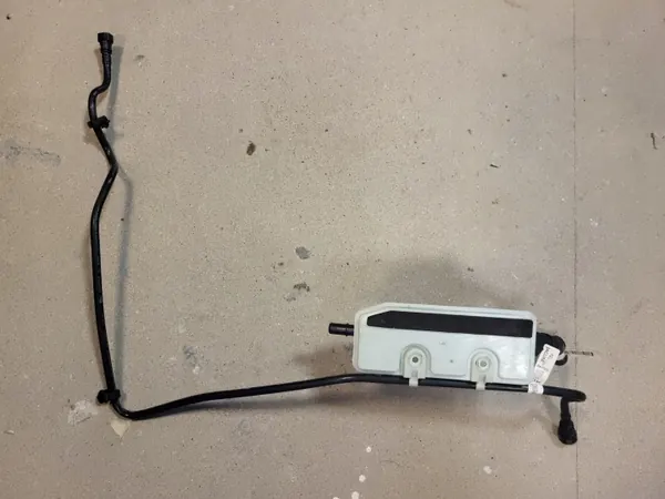 Gebrauchter Kohlefilter OEM GX63-9D210-AC für Jaguar XE image 3