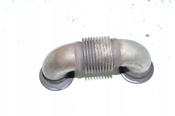 Mercedes EGR-putki OEM 4721401208 Actros MP4:lle image 5