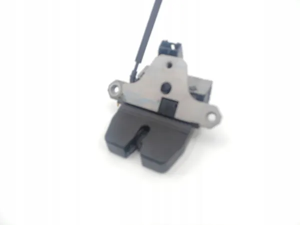 Verrou de hayon Land Rover Evoque BJ32-442A66-AB image 2