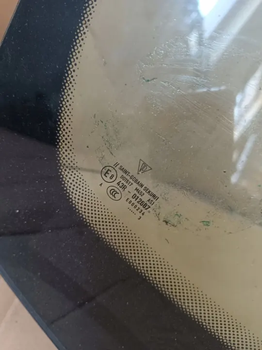 Parabrisas Porsche Cayenne 9Y OEM 213123123123 image 3
