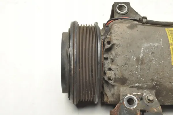 Ford OE C1B119D629AJ AC-kompressor - Begagnad image 3