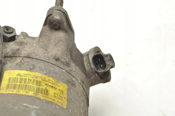 Ford OE C1B119D629AJ AC-kompressor - Begagnad image 4