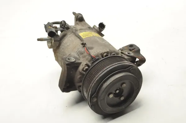 Ford OE C1B119D629AJ AC-kompressor - Begagnad image 6