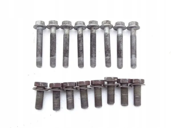 Boulons d'embrayage DAF LF 45/55 5.9 01-06 E3 OEM image 2