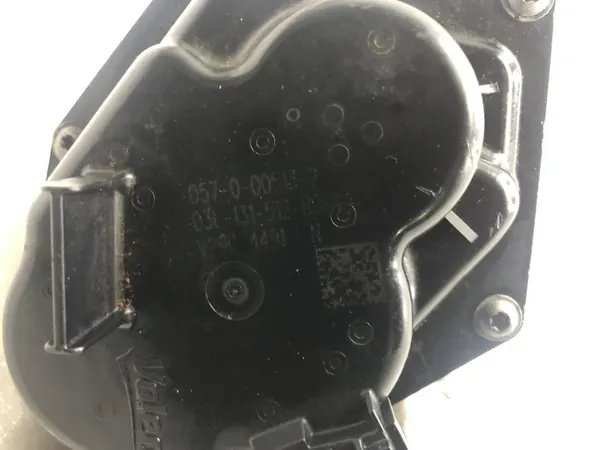 EGR-jäähdytin Audi Q5 2.0 TDI image 4