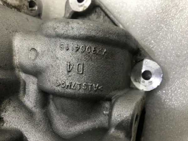 EGR-jäähdytin Audi Q5 2.0 TDI image 9