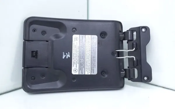 Mercedes-Benz ML W163 console armsteun OEM ARA154331 image 3
