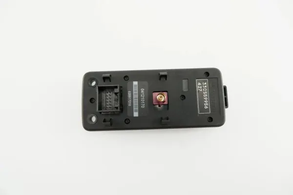 Module téléphone OEM 13187903 pour Opel Vectra C 2002-2008 image 2
