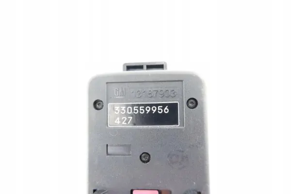 Module téléphone OEM 13187903 pour Opel Vectra C 2002-2008 image 4