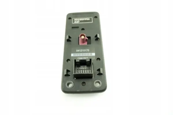 Module téléphone OEM 13187903 pour Opel Vectra C 2002-2008 image 5