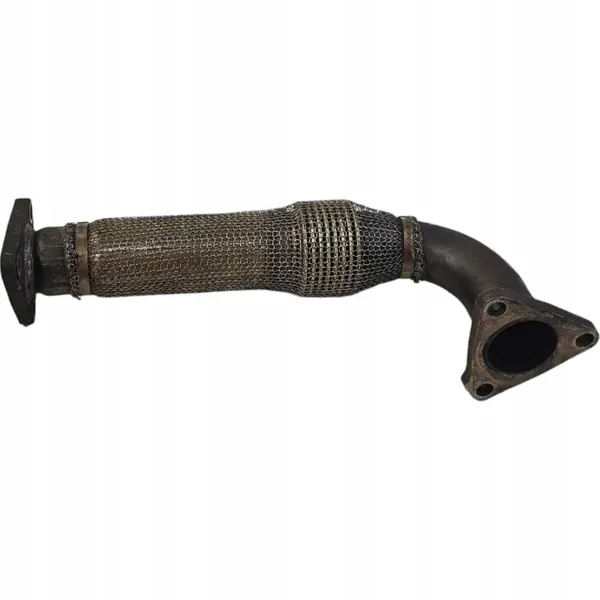 Colector de escape Audi OE OEM JUT121658 image 2